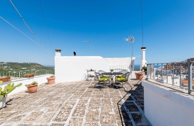 Belvedere Collemare by Wonderful Italy