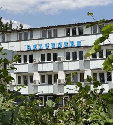 Belvedere Costinesti