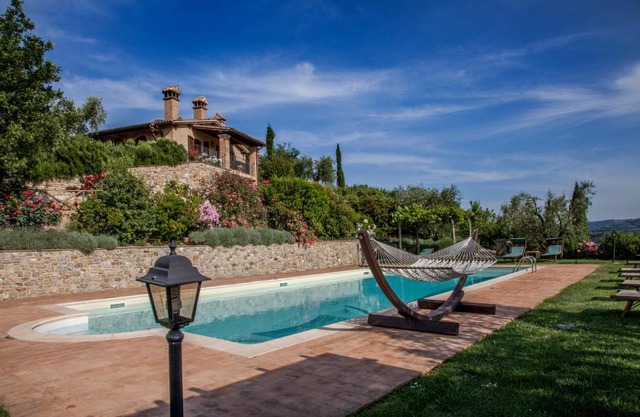 Belvedere delle Crete