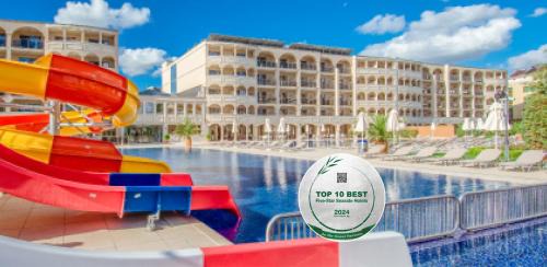 Belvedere Hotel - All inclusive