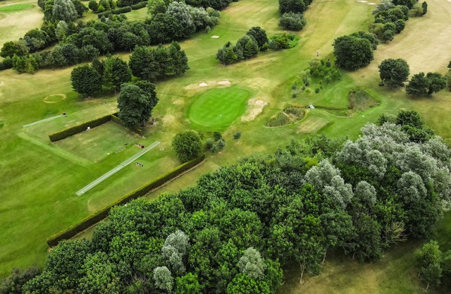 Belvedere Hotel and Golf