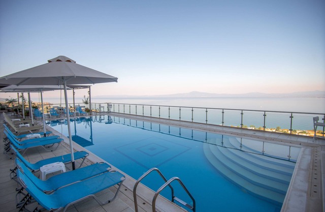 Belvedere Hotel