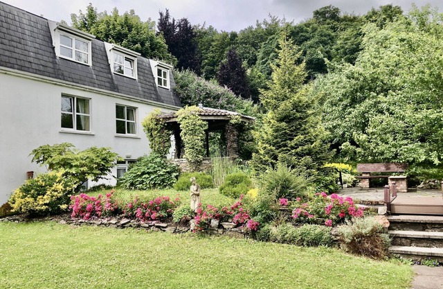 Belvedere Lodge