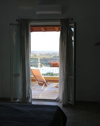 Belvedere Sasso
