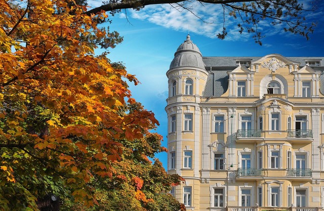Belvedere Spa & Wellness
