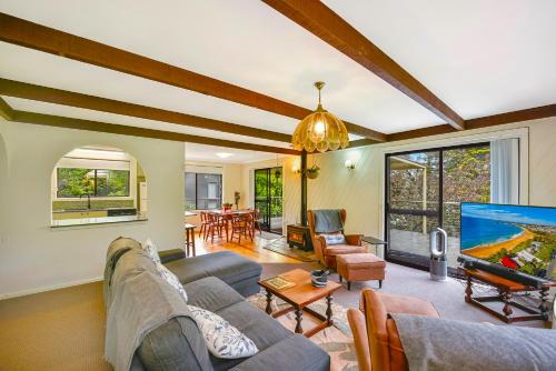 Belvidere Cottage