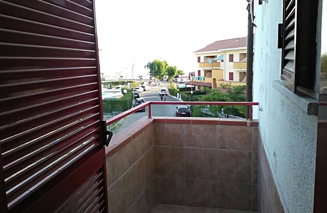 Belvilla by OYO Villa in Marina di Mandatoriccio