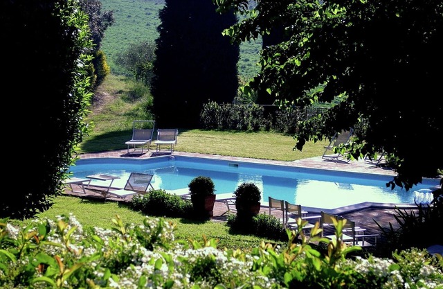 Villa ideal para niños en Montemaggiore Al Metauro entre viñedos