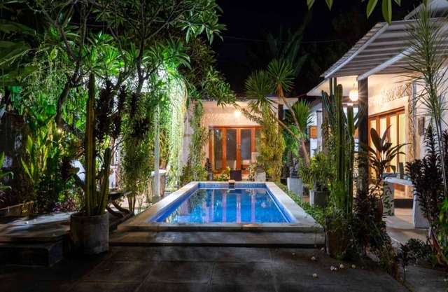 Belvilla Ananda Resort Lovina BeachNearPantai Lovina