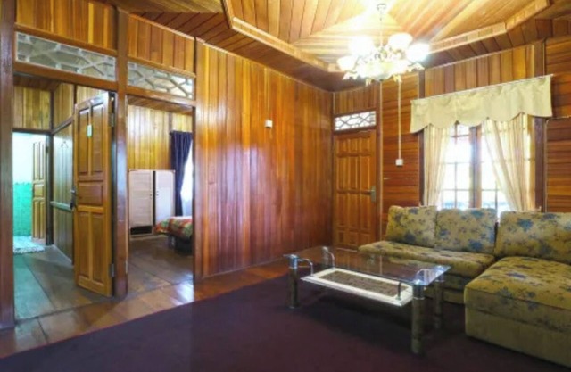 Belvilla Bogor formerly Jatimas Hijau