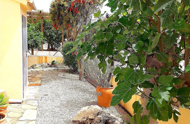 Acogedora Villa en un entorno maravilloso