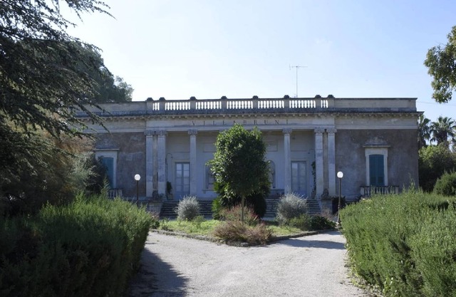 Encantador apartamento en Monteroni di Lecce con terraza