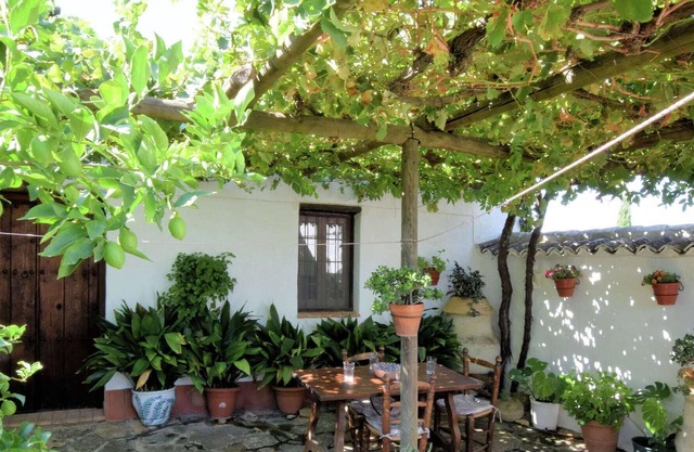 Casa lujosa en Fuentes de Cesna con piscina
