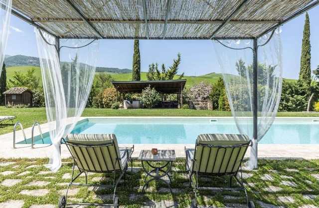 Belvilla by OYO Villa Acqua