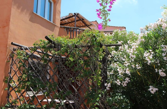 Casa Vacacional en Cerdeña, Italia