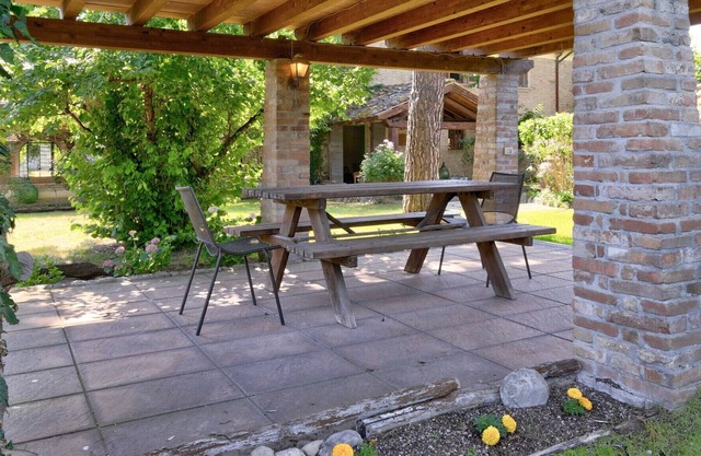 Moderna Casa Rura en Marsciano conPiscina