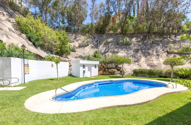 Precioso apartamento en Mojacar