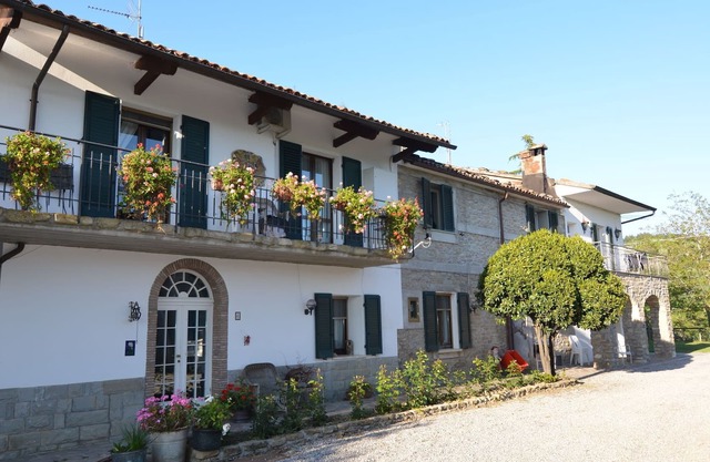 Precioso apartamento en Modigliana entre viñedos