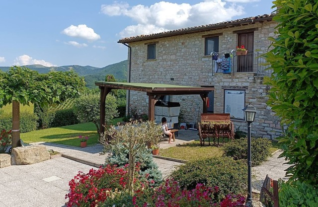 Belvilla by OYO Appartamento a Cagli