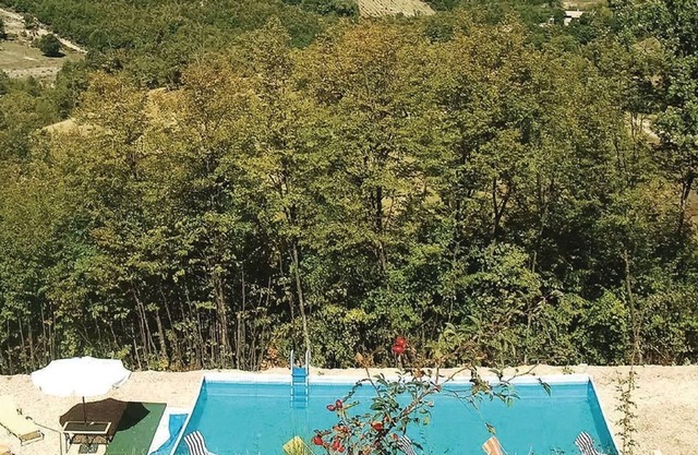 Apartamento soleado en Asís con jardín y terraza