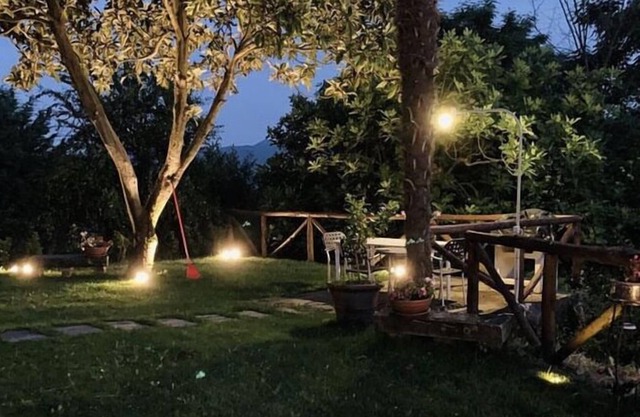 Belvilla by OYO Bugliano Home