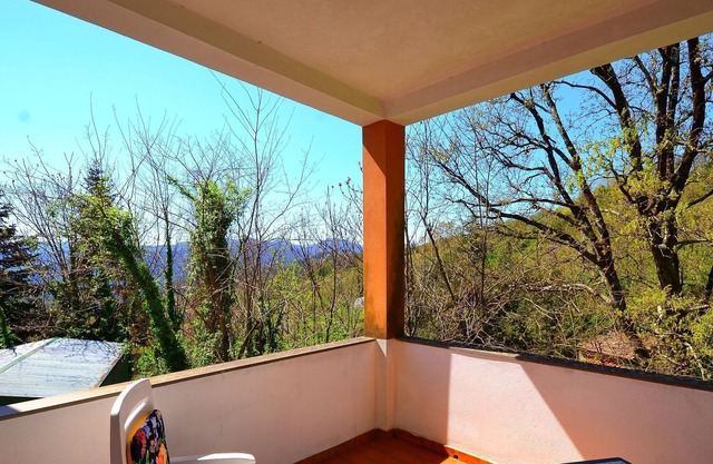 Acogedora casa de vacaciones en Rio con terraza