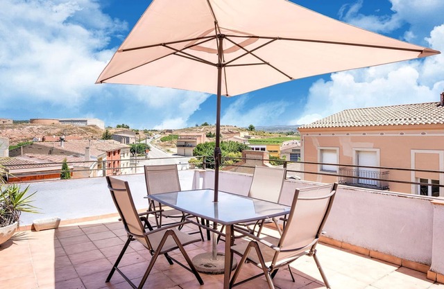 Acogedora casa de campo en Pira Catalunya cerca del bosque