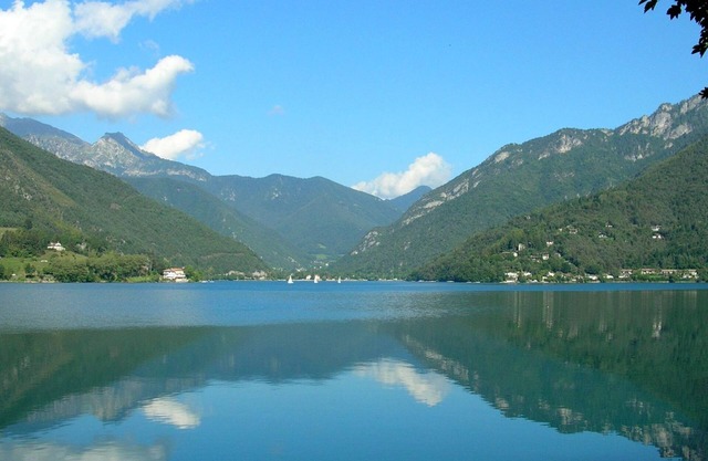 Apartamento contemporáneo en Locca, Italia cerca de la zona de esquí