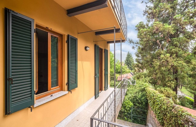 Moderno Apartamento cerca del lago