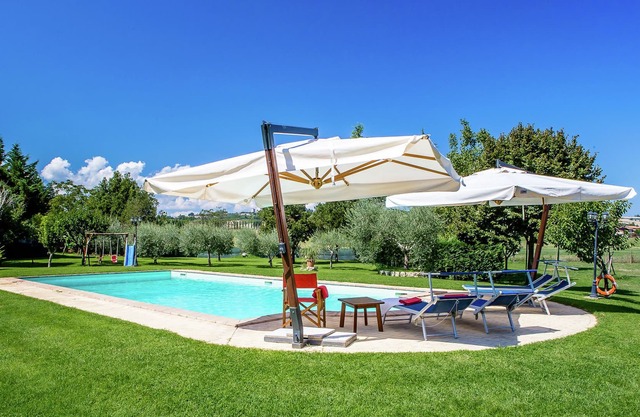Precioso apartamento en Umbria con ubicación céntrica