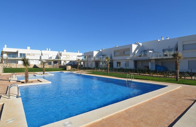Belvilla by OYO Casa Frambuesa