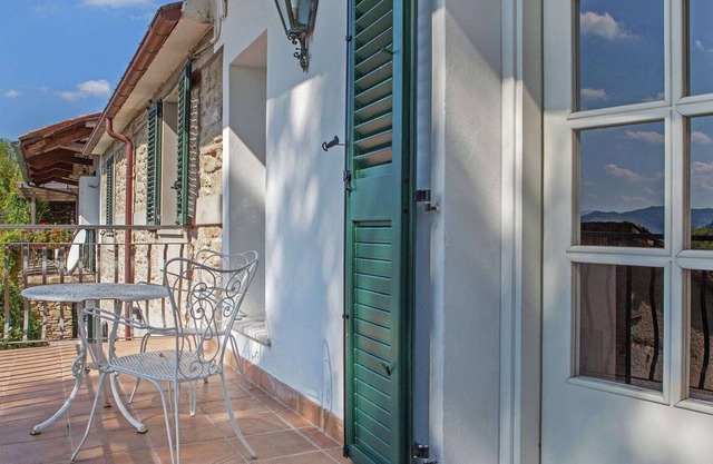 Ideal apartamento en Modigliana con Piscina