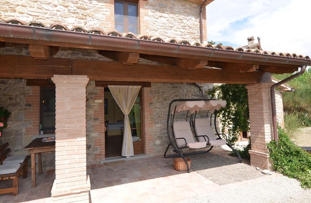 Apartamento Moderno en Pennabilli cerca del Bosque