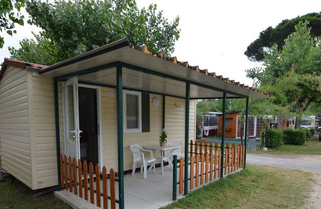 Belvilla by OYO Camping Classe Village - Adriano