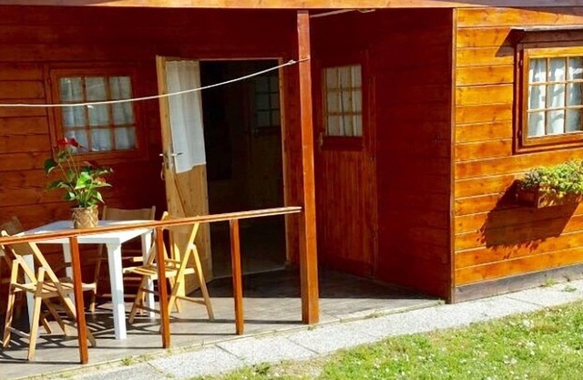 Belvilla by OYO Chalet in Lido di Dante
