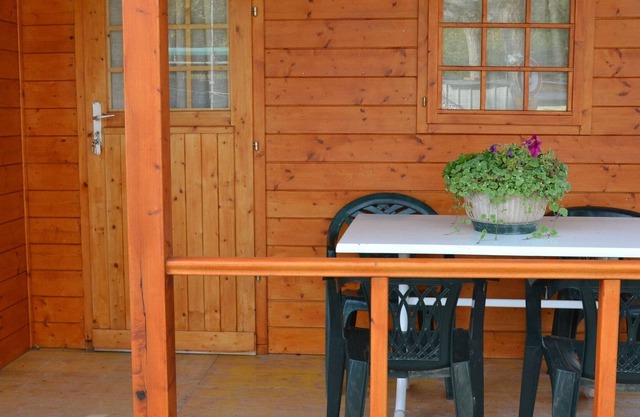 Belvilla by OYO Chalet in Lido di Dante