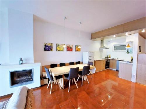 Belvilla by OYO PAN03 3 - Residenza Panorama