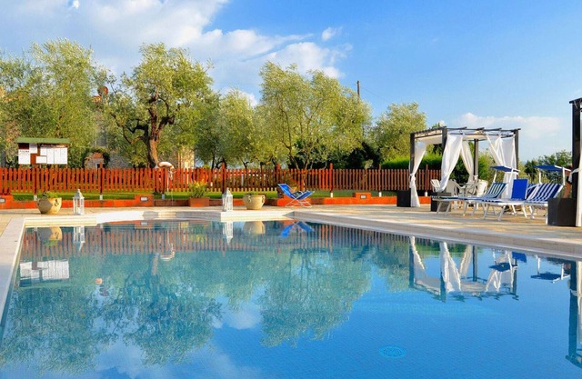 Encantadora casa de campo en Pian di Scò–Campiglia en una excelente posición