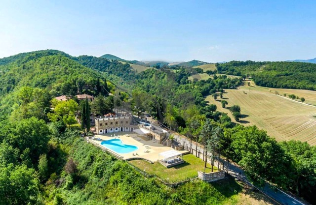 Belvilla by OYO Villa Serra Alta 16