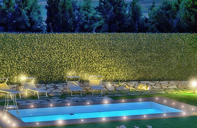 Villa moderna con piscina privada en Petacciato, Italia