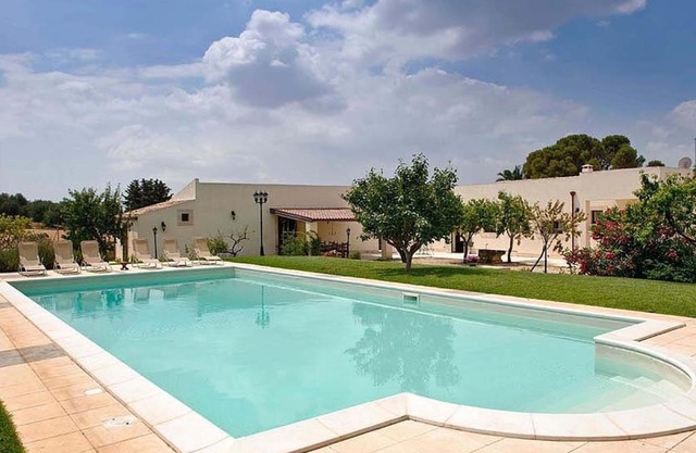 Belvilla by OYO Villa Spiga