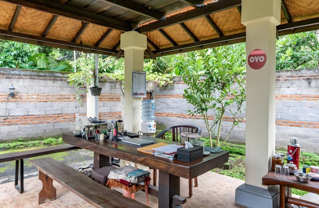 Belvilla Calm Haven Amabela Garden Lovina BeachNearLovina Beach