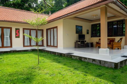 Belvilla Calm Haven Amabela Garden Lovina Beach
