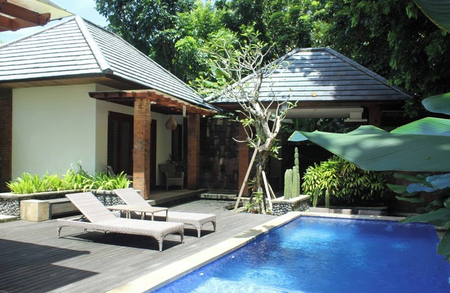 Belvilla Dhyana Kutir Seseh Beach