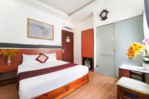 Belvilla District 8 Eva Hotel
