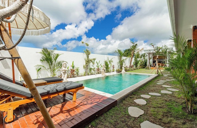Belvilla Hii Inn Garuda Wisnu