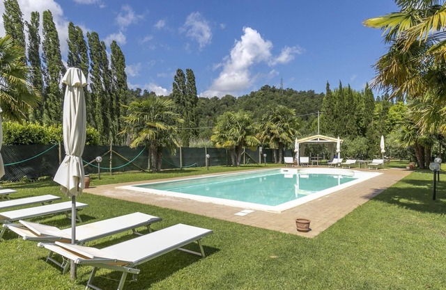 Belvilla by OYO Casa Rossa 8 pax