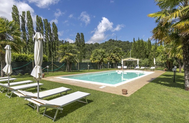 Belvilla by OYO CASA ROSSA 8 pax