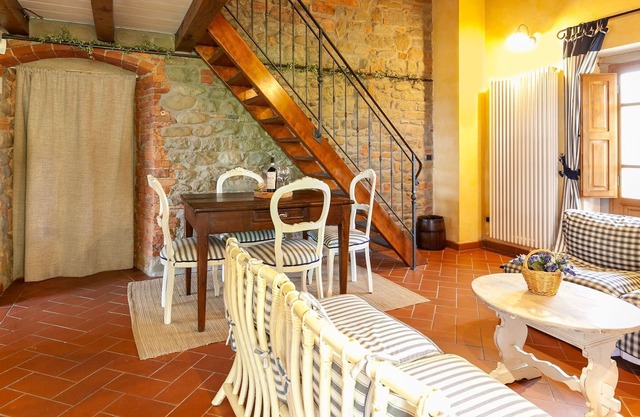 Precioso apartamento en Pian di Scò-Campiglia en excelente ubicación