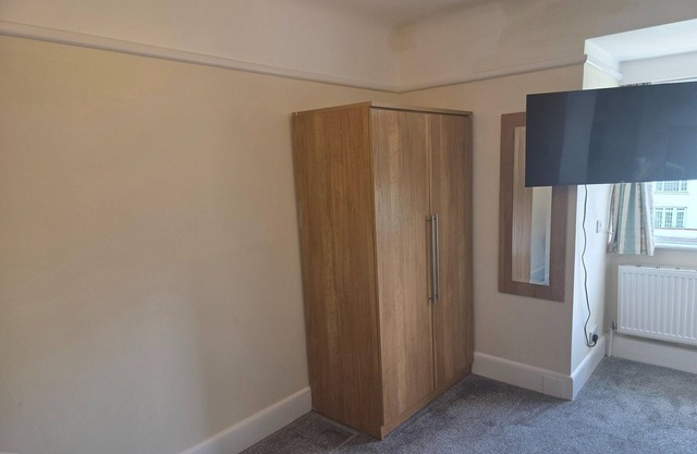 Belvilla Russel Court Hotel | Standard Double
